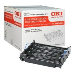 Oki [C310/C330/C510/C530/MC351/MC361/MC561] 20k eredeti dobegység (44494202)