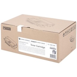 Konica Minolta PagePro 1480,1490 3k fekete eredeti toner