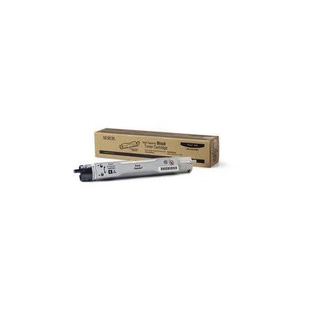 Xerox Phaser 6300 [106R01085] 7k fekete eredeti toner