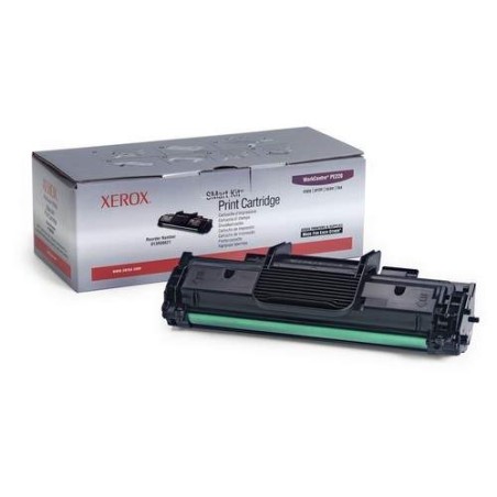 Xerox WorkCentre PE 220 [013R00621] fekete eredeti toner