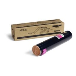 Xerox Phaser 7760 [106R01161] 25k magenta eredeti toner