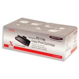 Xerox WorkCentre PE 114 [113R607] fekete eredeti toner