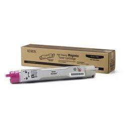 Xerox Phaser 6300 [106R01083] 7k magenta eredeti toner