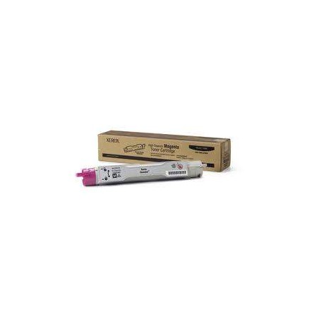 Xerox Phaser 6300 [106R01083] 7k magenta eredeti toner