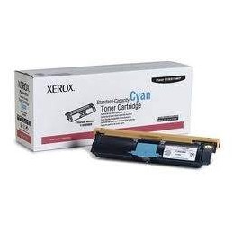 Xerox Phaser 6120 [113R689] 1,5k kék eredeti toner