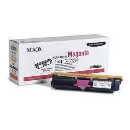 Xerox Phaser 6120 [113R691] 1,5k magenta eredeti toner