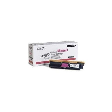 Xerox Phaser 6120 [113R691] 1,5k magenta eredeti toner