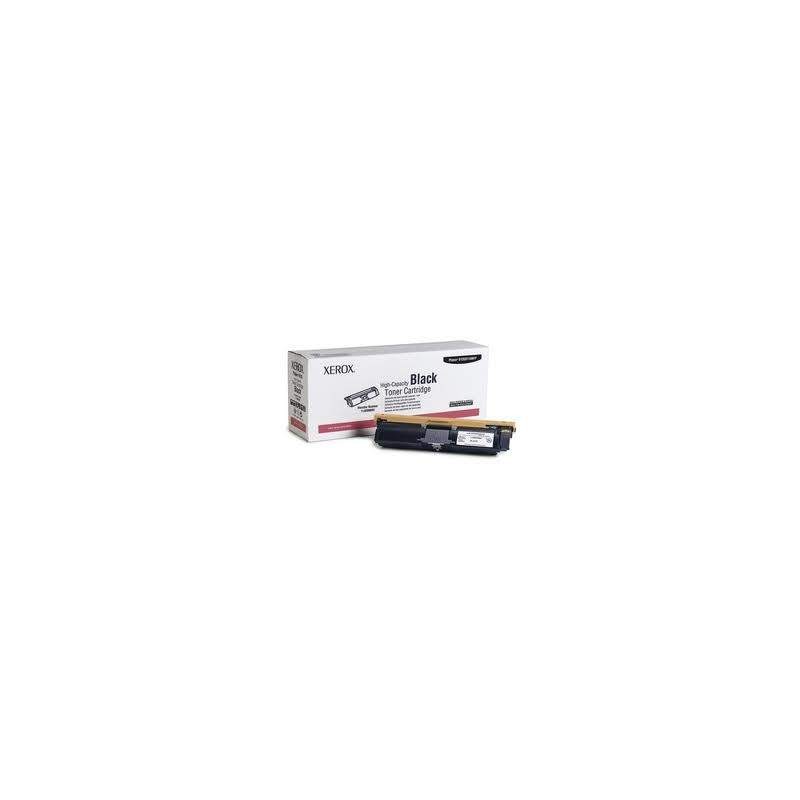 Xerox Phaser 6120 [113R692] 4,5k fekete eredeti toner