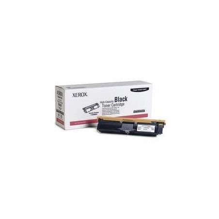 Xerox Phaser 6120 [113R692] 4,5k fekete eredeti toner