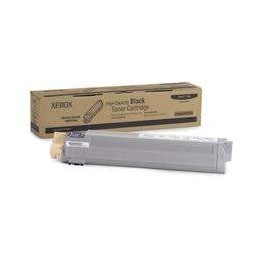 Xerox Phaser 7400 [106R01080] 15k fekete eredeti toner