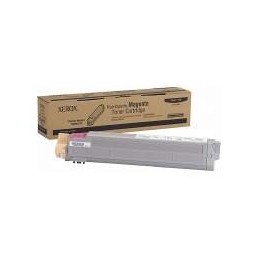 Xerox Phaser 7400 [106R01151] 9k magenta eredeti toner