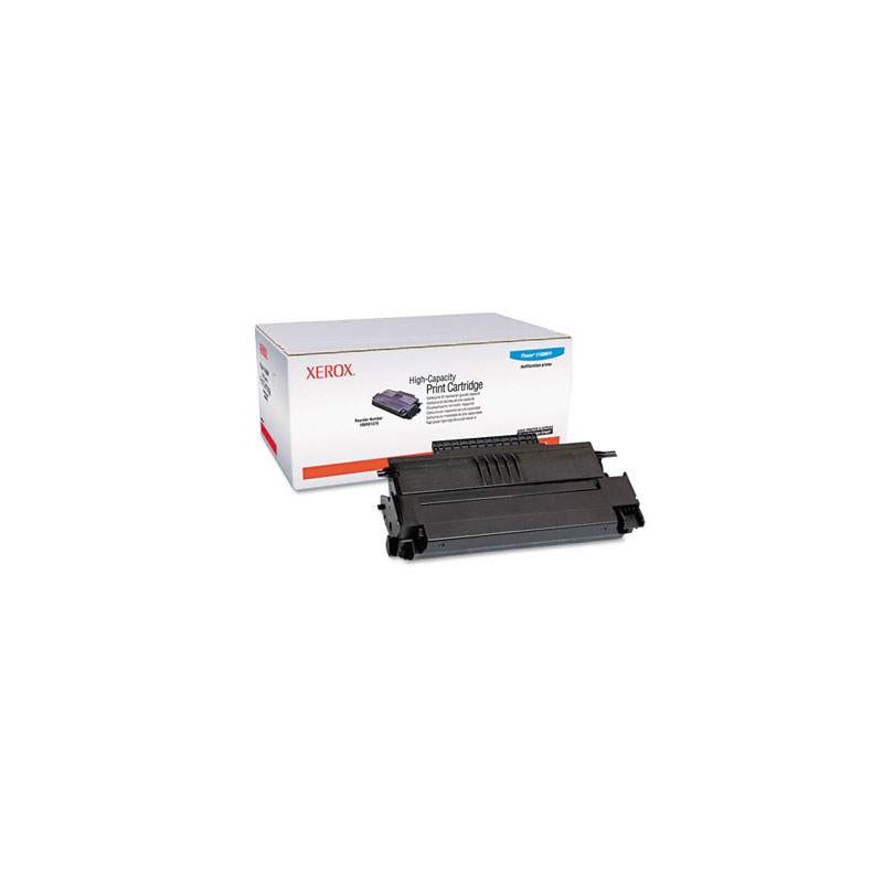 Xerox Phaser 3100 [106R01379] 4k fekete eredeti toner