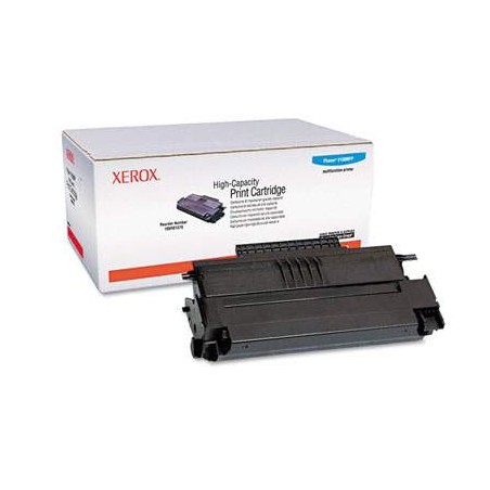 Xerox Phaser 3100 [106R01379] 4k fekete eredeti toner