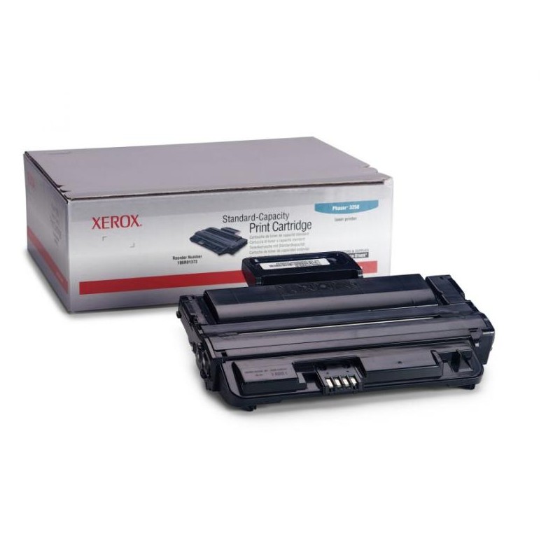 Xerox Phaser 3250 [106R01373] 3,5k fekete eredeti toner