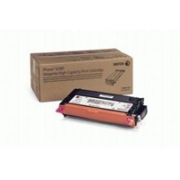 Xerox Phaser 6280 [106R01401] magenta eredeti toner