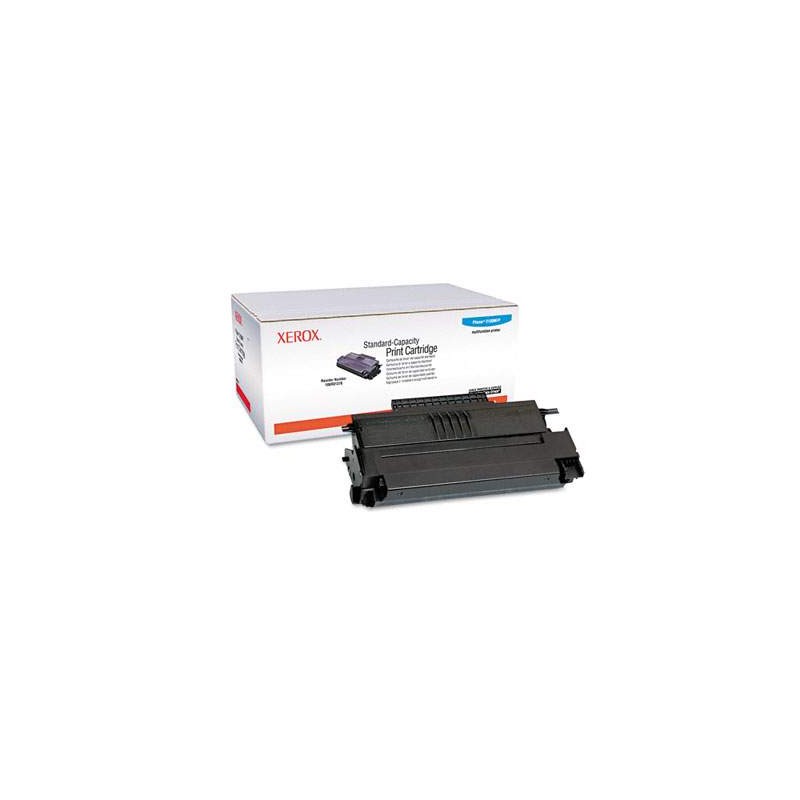 Xerox Phaser 3100 [106R01378] 2,2k fekete eredeti toner