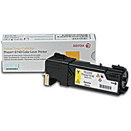 Xerox Phaser 6140 [106R01483] sárga eredeti toner