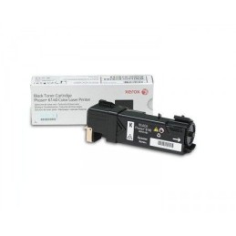 Xerox Phaser 6140 [106R01484] fekete eredeti toner