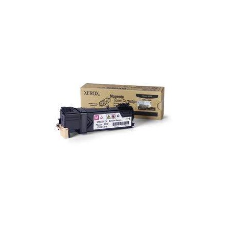 Xerox Phaser 6130 [106R01283] magenta eredeti toner