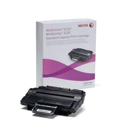 Xerox WorkCentre 3210,3220 [106R1485] fekete eredeti toner