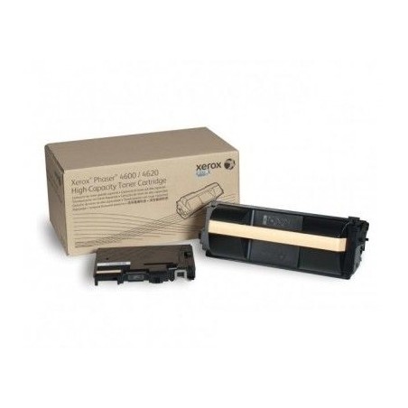 Xerox Phaser 4600 [106R01536] fekete eredeti toner