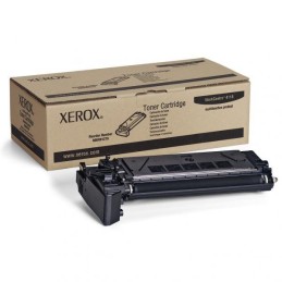 Xerox WorkCentre 4118 [006R01278] fekete eredeti toner