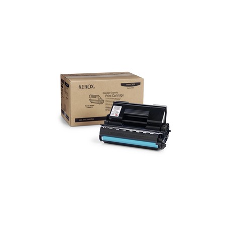 Xerox Phaser 4510 [113R00711] fekete eredeti toner