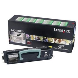 Lexmark [E232] 24016SE fekete eredeti toner