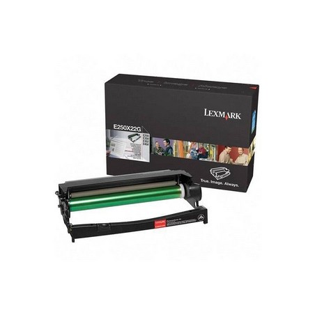 Lexmark [E232] 12A8302 eredeti dobegység