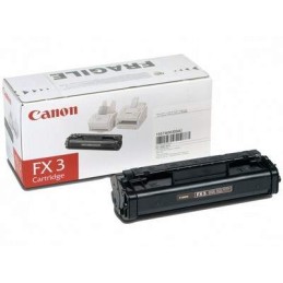 Canon FX-3 fekete eredeti toner