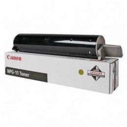 Canon 6012 fekete eredeti toner (NPG11)