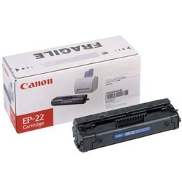 Canon EP-22 fekete eredeti toner