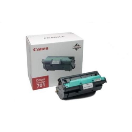 Canon EP-701 eredeti dobegység