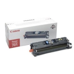 Canon EP-701 fekete eredeti toner