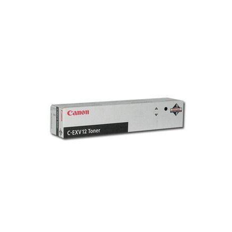 Canon C-EXV12 fekete eredeti toner