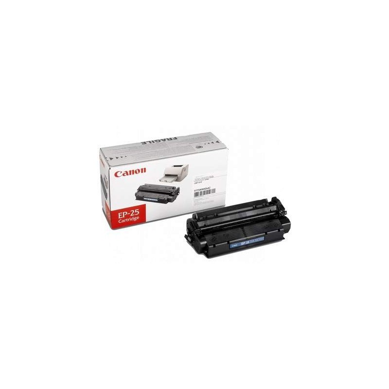 Canon EP-25 fekete eredeti toner