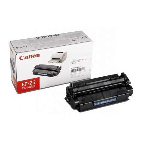 Canon EP-25 fekete eredeti toner