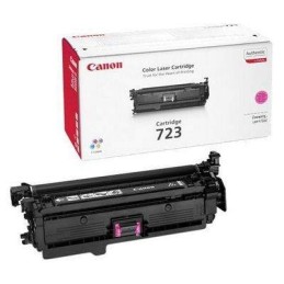 Canon CRG-723 magenta eredeti toner