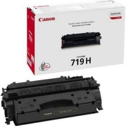 Canon CRG-719H fekete eredeti toner