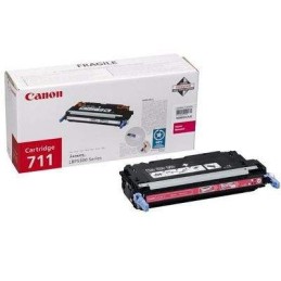 Canon CRG-711 magenta eredeti toner