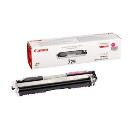 Canon CRG-729 magenta eredeti toner