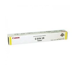 Canon C-EXV29 kék eredeti toner