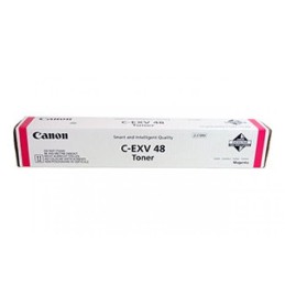 Canon C-EXV48 magenta eredeti toner