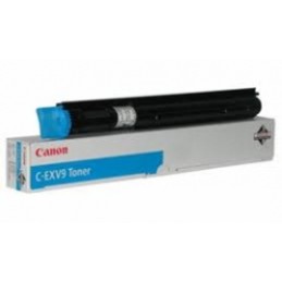 Canon C-EXV9 kék eredeti toner