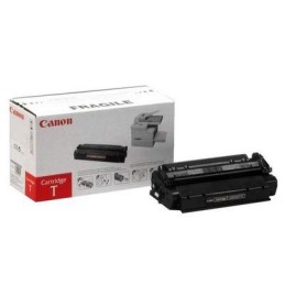 Canon T fekete eredeti toner