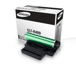 Samsung CLP-310/315 (CLT-R409) eredeti dobegység [SU414A]