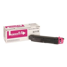 Kyocera TK-5140 magenta eredeti toner 1T02NRBNL0