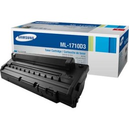 Samsung ML-1710 (ML-1710D3) fekete eredeti toner