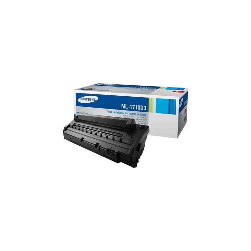 Samsung ML-1710 (ML-1710D3) fekete eredeti toner