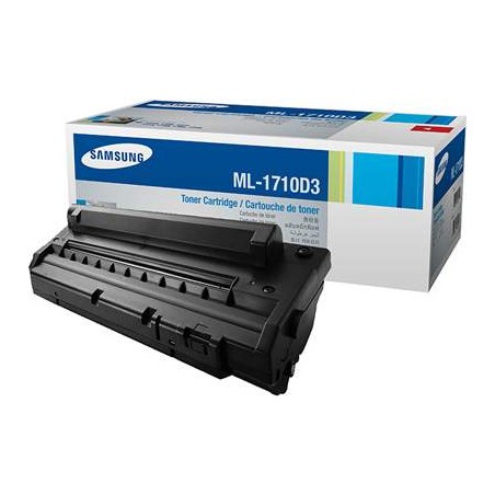 Samsung ML-1710 (ML-1710D3) fekete eredeti toner